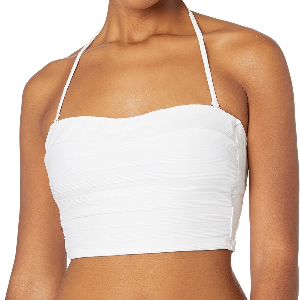La Blanca top size 22W